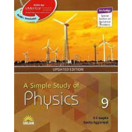 A Simple Study of Physics Class- 9